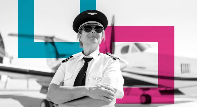 SINGLE-IMAGE_squares-female-pilot-infront-of-plane_oct23