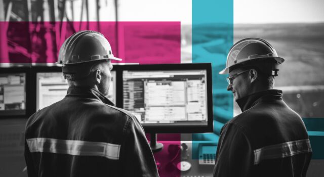 Ideagen Mazlan is different