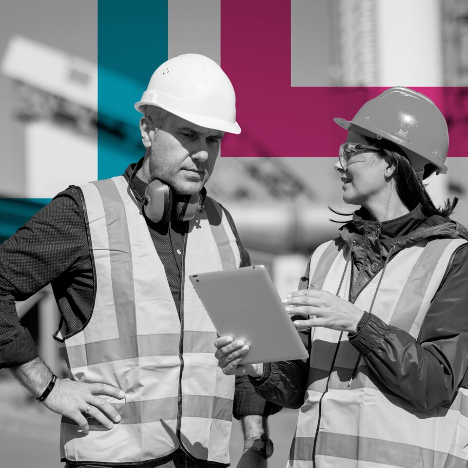 SINGLE-IMAGE_squares-engineers-discussing-at-industrial-facility_may25