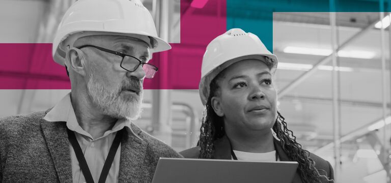 SINGLE-IMAGE_male-and-female-with-hard-hats-holding-laptop_mar24