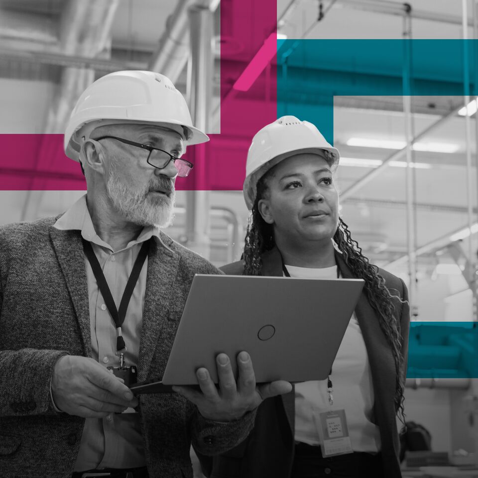 SINGLE-IMAGE_male-and-female-with-hard-hats-holding-laptop_mar24