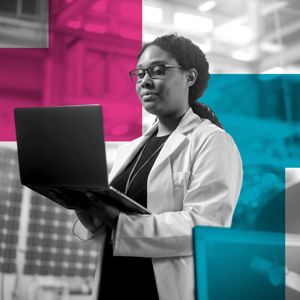 SINGLE-IMAGE_squares-lady-with-laptop-factory_feb24