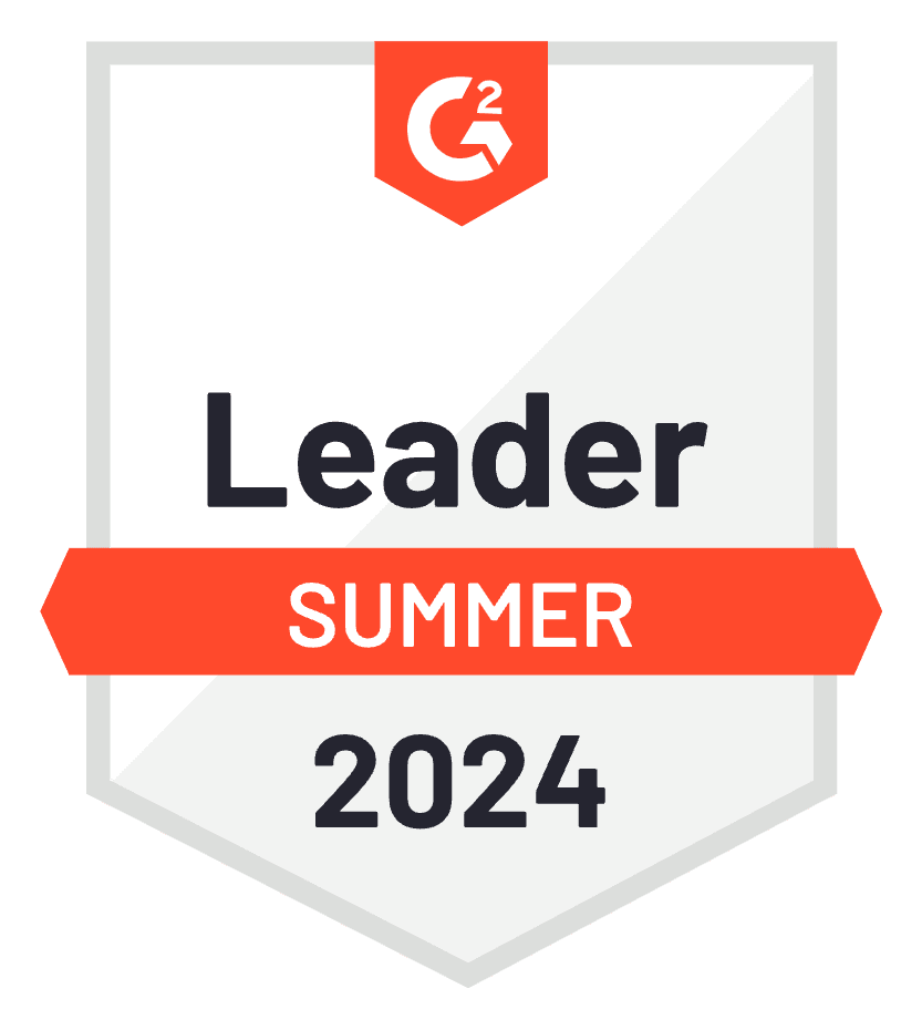 BADGE_G2-summer-2024-pleasereview-PharmaandBiotech-Leader-Leader_jul24