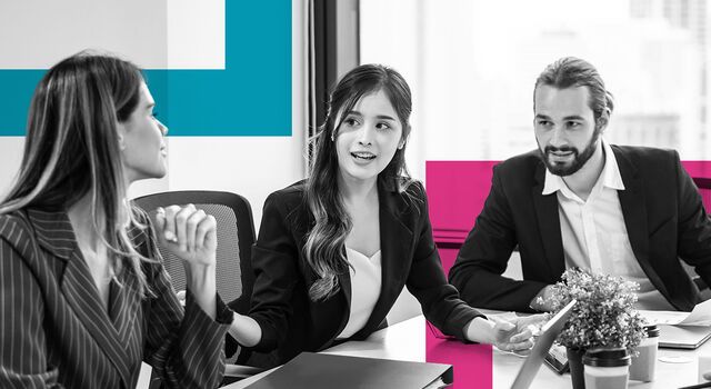 SINGLE-squares-IMAGE_businessman-and-businesswoman-with-laptop_apr25