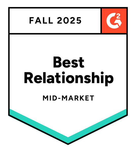 BADGE-G2_Q4-fall-2025-ideagen-plant-assessor_OccupationalHealthandSafety(OHS)_BestRelationship_Mid-Market_Total_sep25