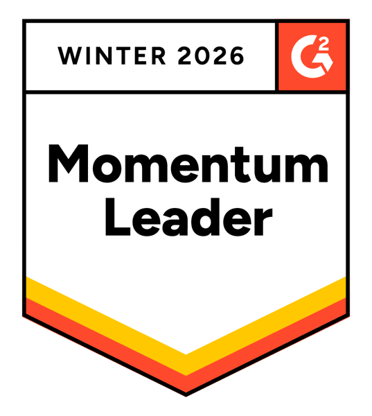 BADGE-G2_Q1-winter-2026-Ideagen-quality-control_InspectionManagement_MomentumLeader_Leader_dec25
