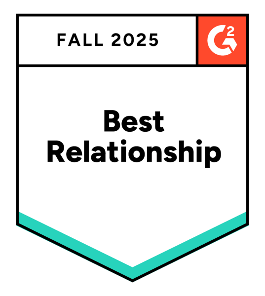 BADGE-G2_Q4-fall-2025-ideagen-quality-control_InspectionManagement_BestRelationship_Total_sep25