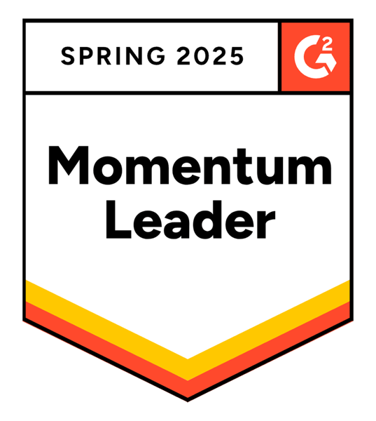 BADGE_G2-spring-2025-pleasereview-document-creation-momentum-leader_mar25