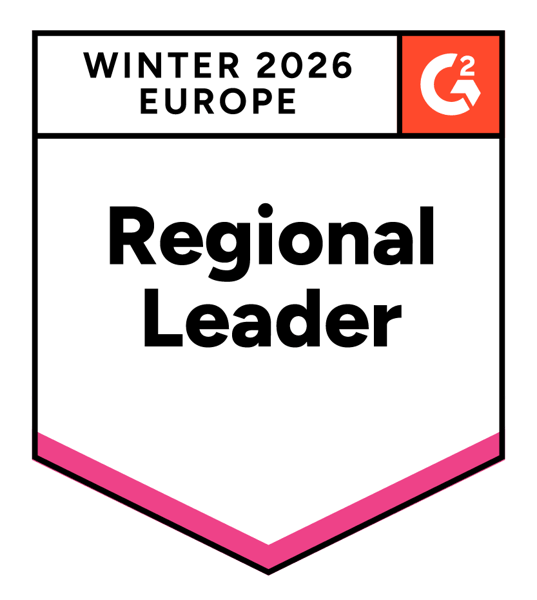 BADGE-G2_Q1-winter-2026-Ideagen-quality-management_MedicalQMS_Leader_Europe_Leader_dec25