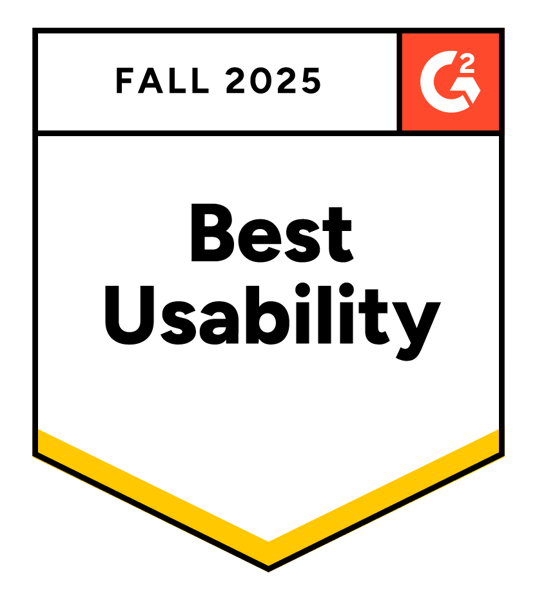 BADGE-G2_Q4-fall-2025-ideagen-plant-assessor_OccupationalHealthandSafety(OHS)_BestUsability_Total_sep25