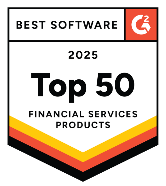 BADGE_G2-2025-Best-Software-FinancialServices-50_feb25