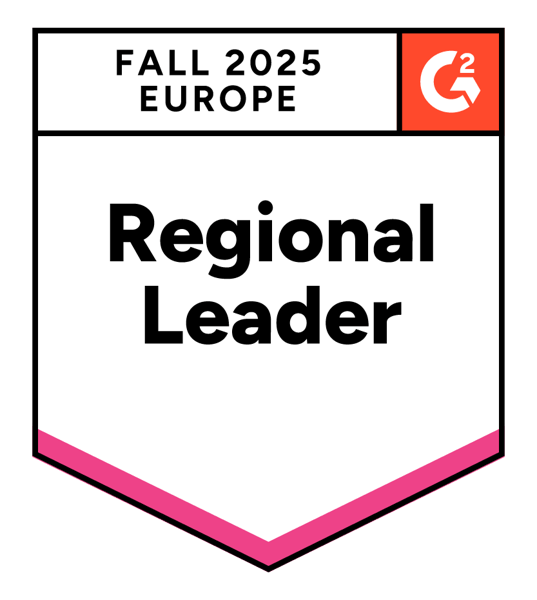 BADGE-G2_Q4-fall-2025-ideagen-quality-management_QualityManagement(QMS)_Leader_Europe_Leader_sep25